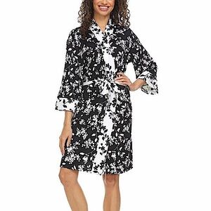 Flora Nikrooz Ladies' Robe